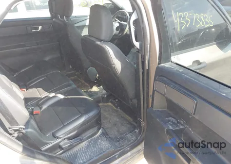 2021 Ford Police Interceptor из США, поврежденный, VIN 1FM5K8AB1MGA65043